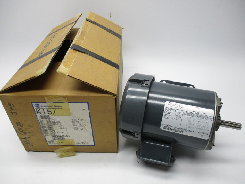 GENERAL ELECTRIC 5K35JN31 NSMP