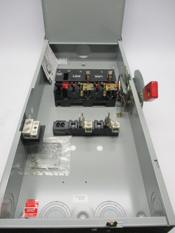 GENERAL ELECTRIC TH3224R MODEL 10 NSMP