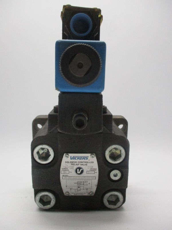 VICKERS F3CG5100ACMFWB5100 NSNP