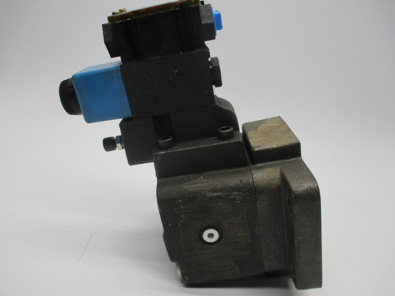 VICKERS F3CG5100ACMFWB5100 NSNP