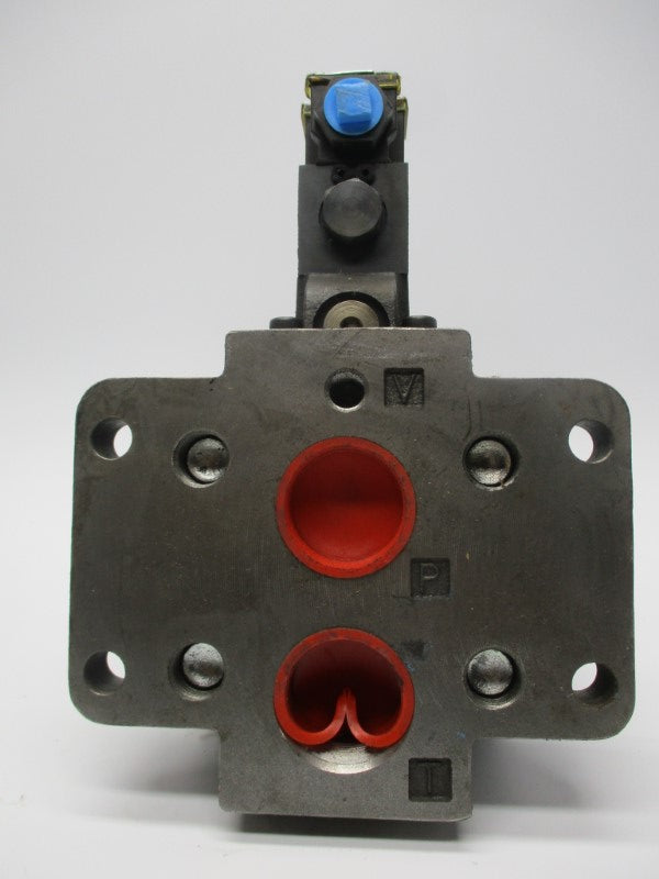 VICKERS F3CG5100ACMFWB5100 NSNP