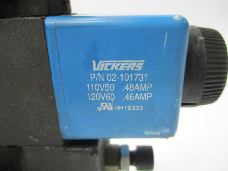 VICKERS F3CG5100ACMFWB5100 NSNP