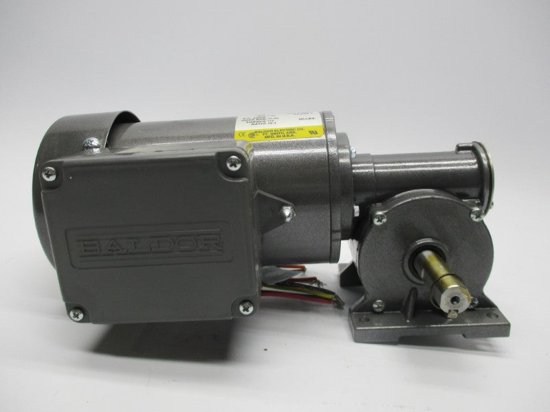 BALDOR GM3345 NSMP