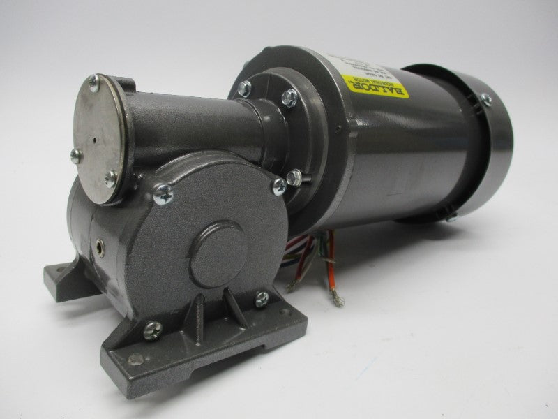 BALDOR GM3345 NSMP
