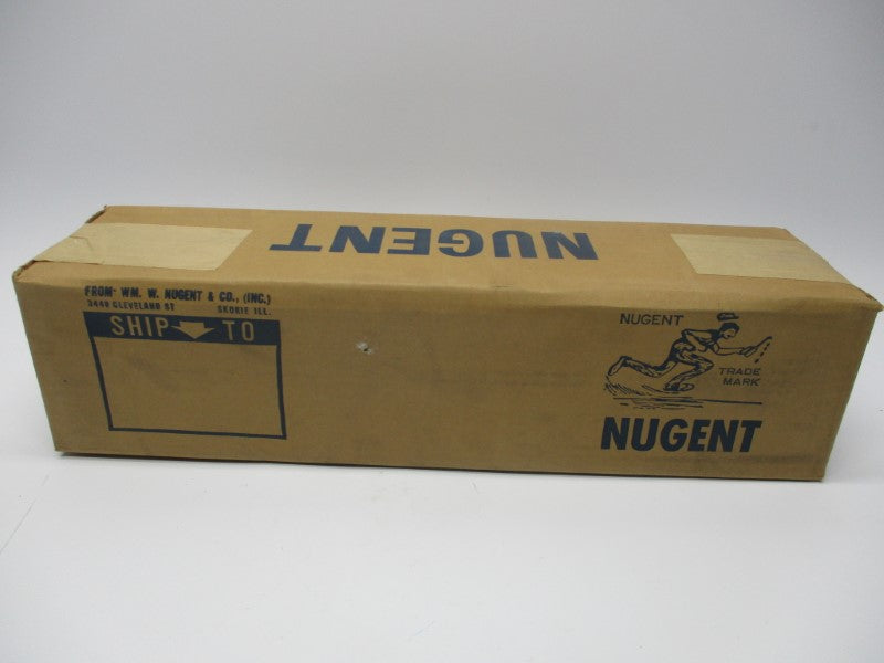 NUGENT 30-400-205 NSFS