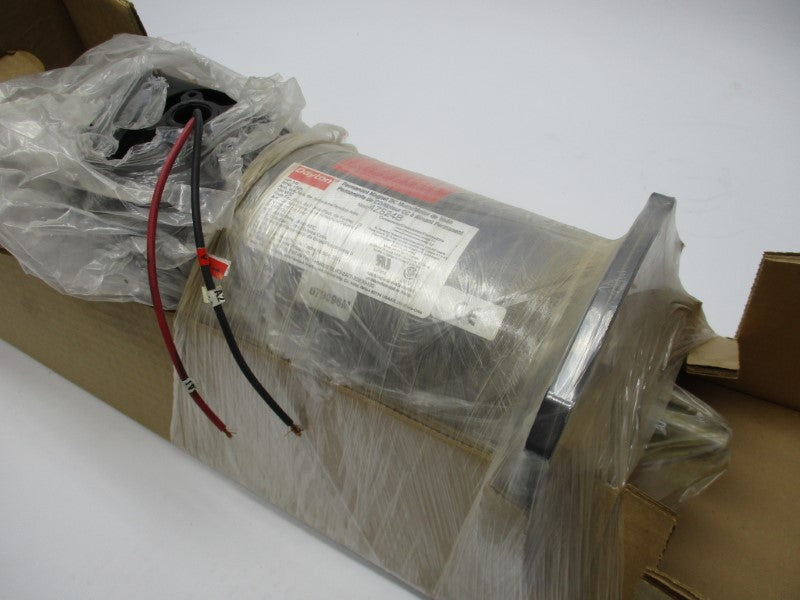 DAYTON 4Z524B 180VDC 2.8A NSMP