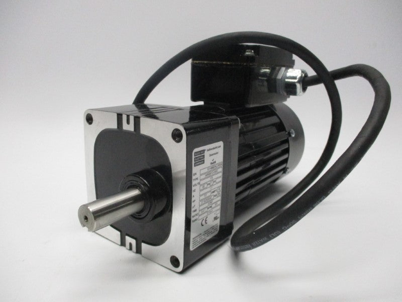 BODINE 34R6BFCI-WX2 (1014MZ) NSMP