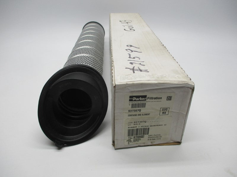 PARKER 937397Q NSMP