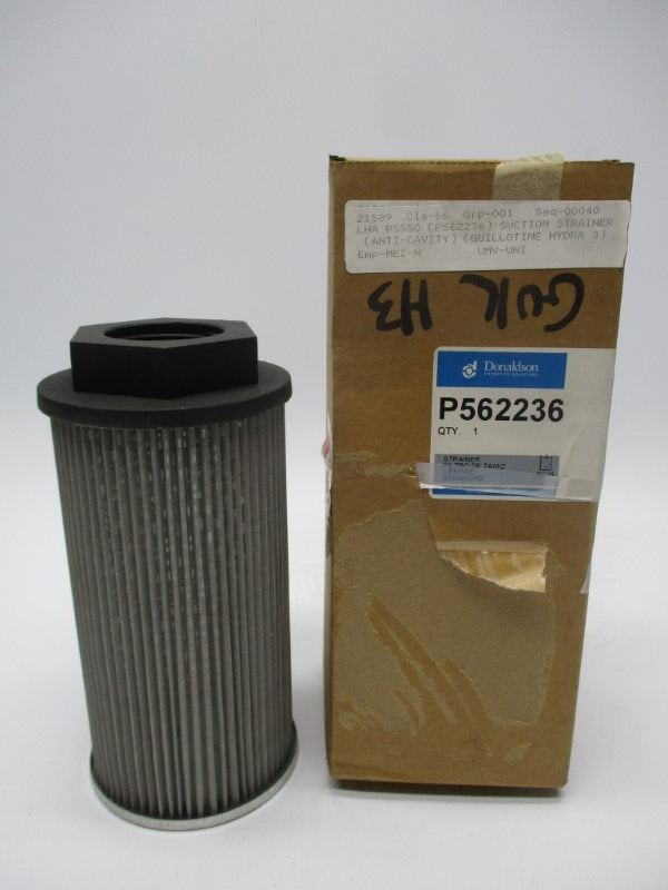 DONALDSON P562236 NSMP