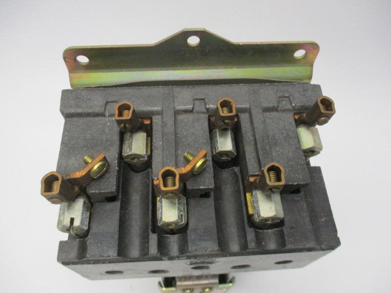 SQUARE D 8903PO-2 SER. A NSNP