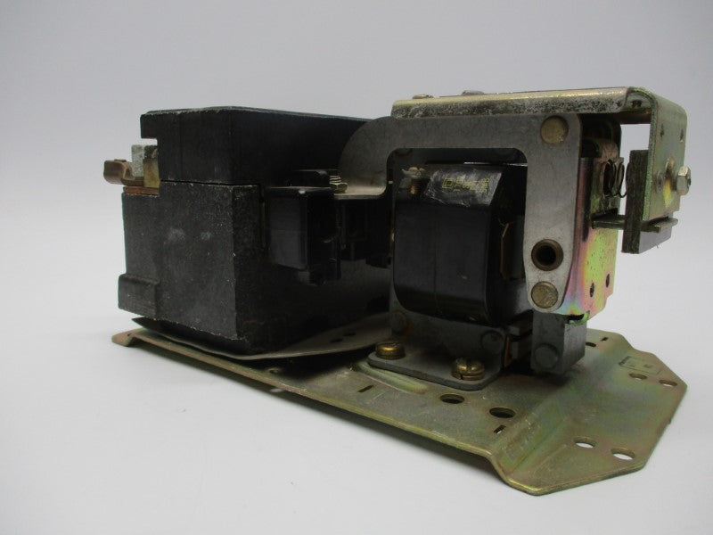 SQUARE D 8903PO-2 SER. A NSNP