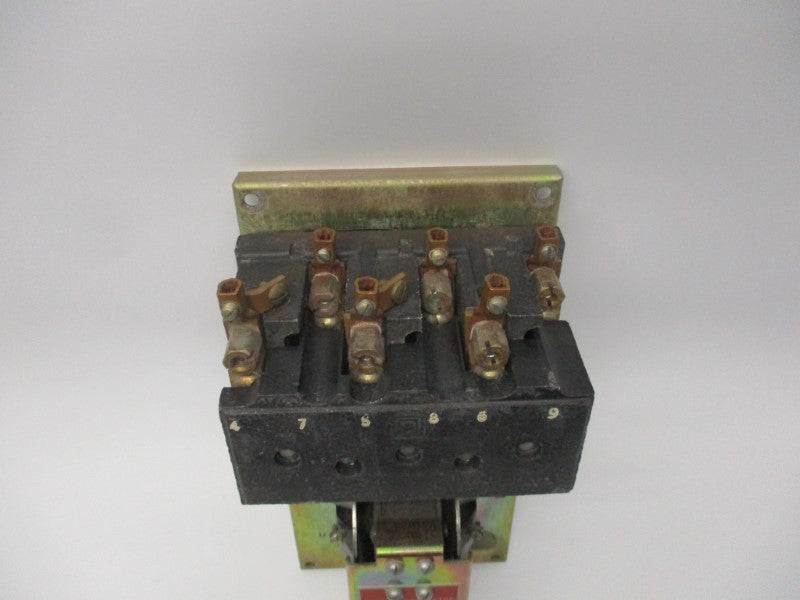 SQUARE D 8903PO-5 SER. A UNMP