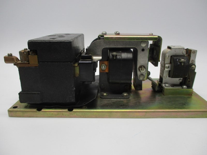 SQUARE D 8903PO-5 SER. A UNMP