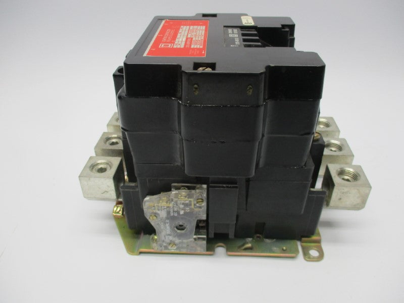 SQUARE D 8903SVO-2 SER. B UNMP