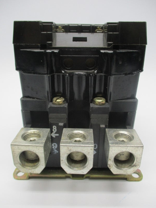 SQUARE D 8903SVO-2 SER. B UNMP