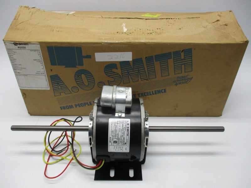 A.O.SMITH 4UU29 (F48V80A01) NSMP