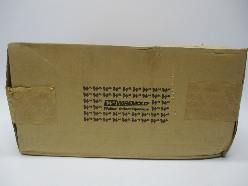 WIREMOLD AV3ATCBK NSFS