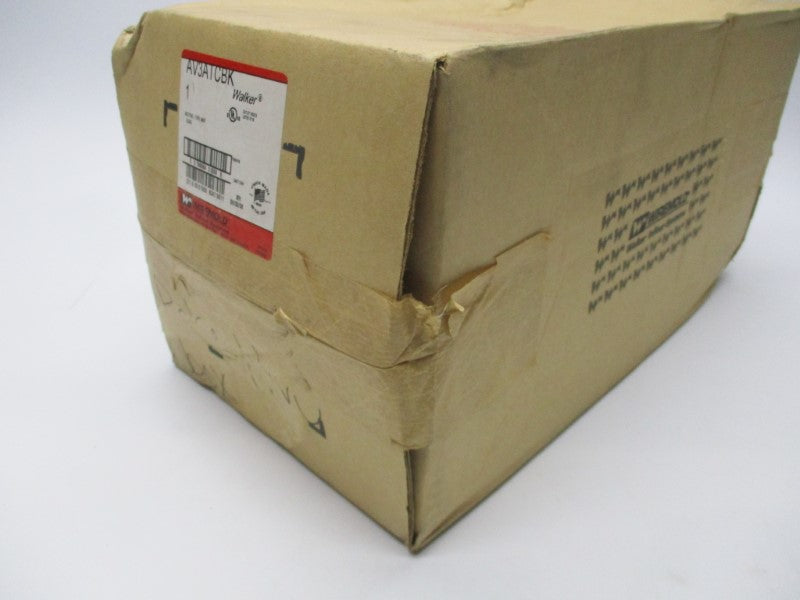 WIREMOLD AV3ATCBK NSFS
