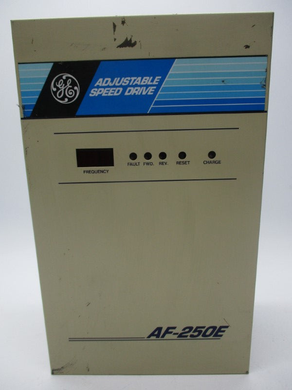 GENERAL ELECTRIC 6VAF552 UNMP