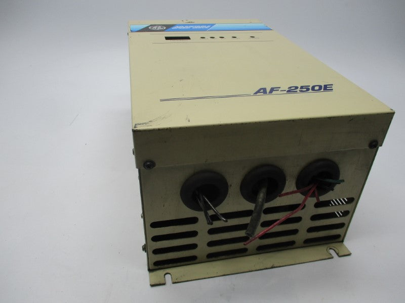 GENERAL ELECTRIC 6VAF552 UNMP
