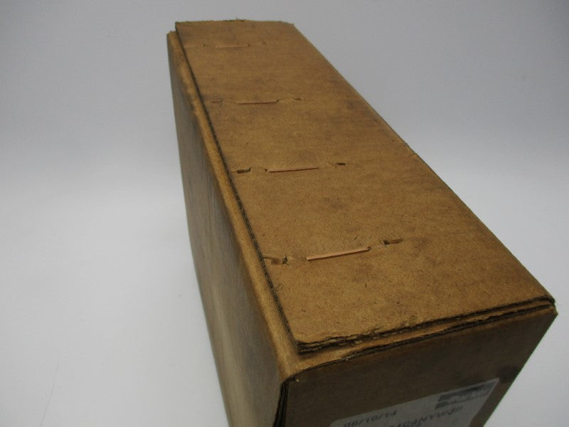 PARKER D81VW004C4NYW3B NSFS