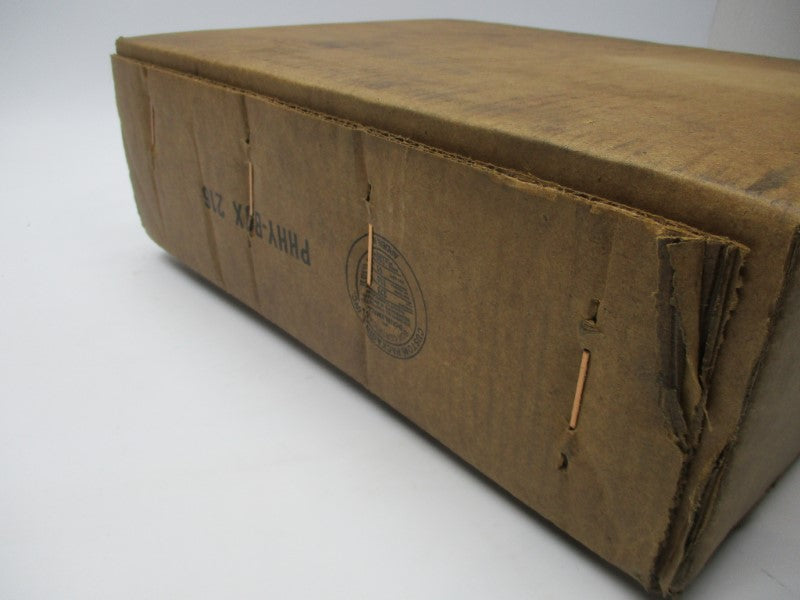 PARKER D81VW004C4NYW3B NSFS