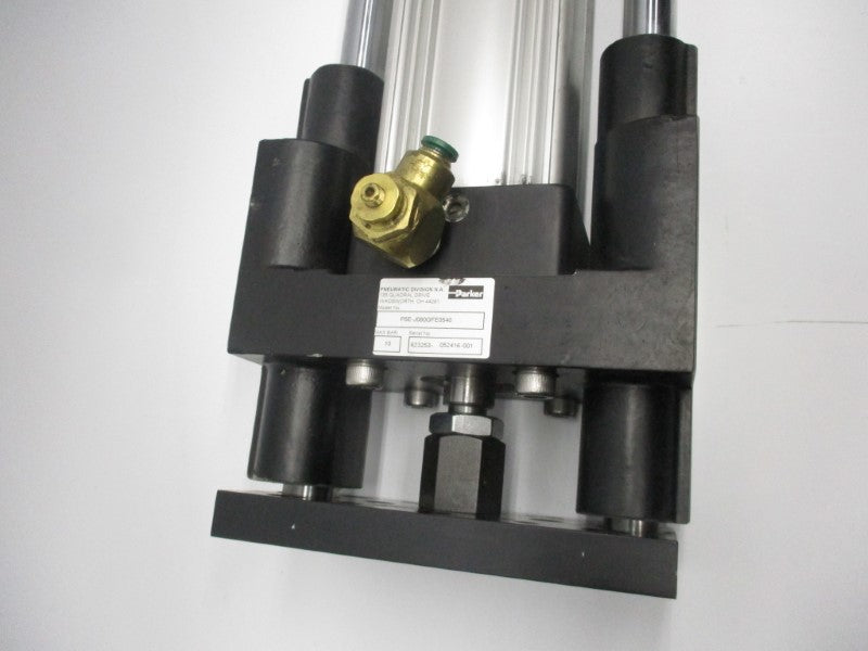 PARKER P5E-J080GFE0540 (P1D4G080MCE0565N9NNN) SER. P1D NSNP