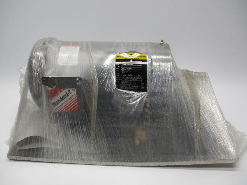 BALDOR JMM3610T NSMP
