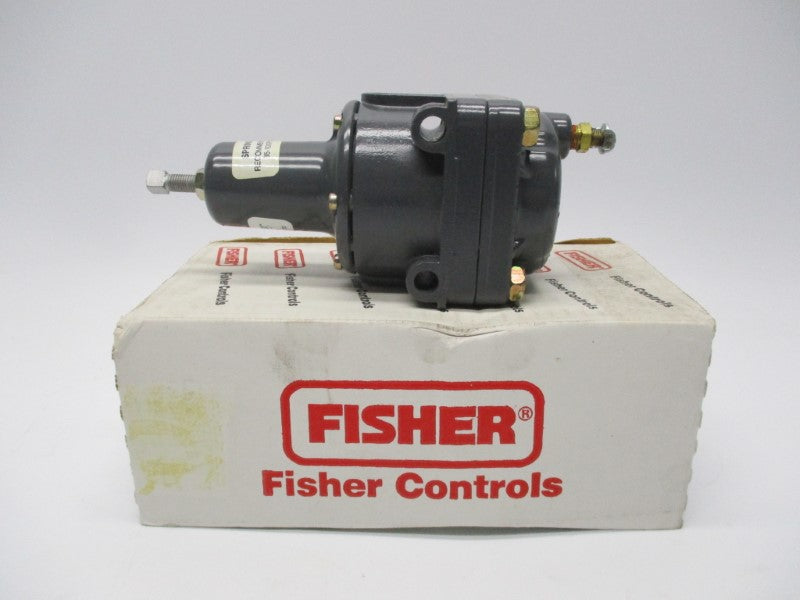 FISHER 67AFR/226 NSMP