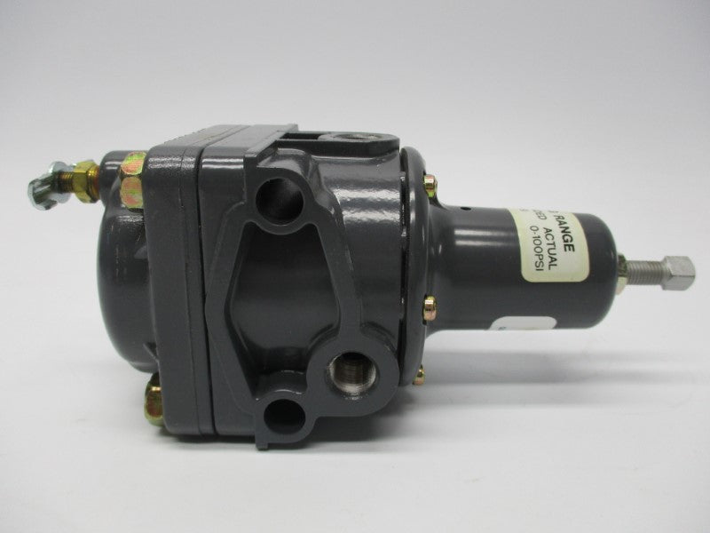 FISHER 67AFR/226 NSMP