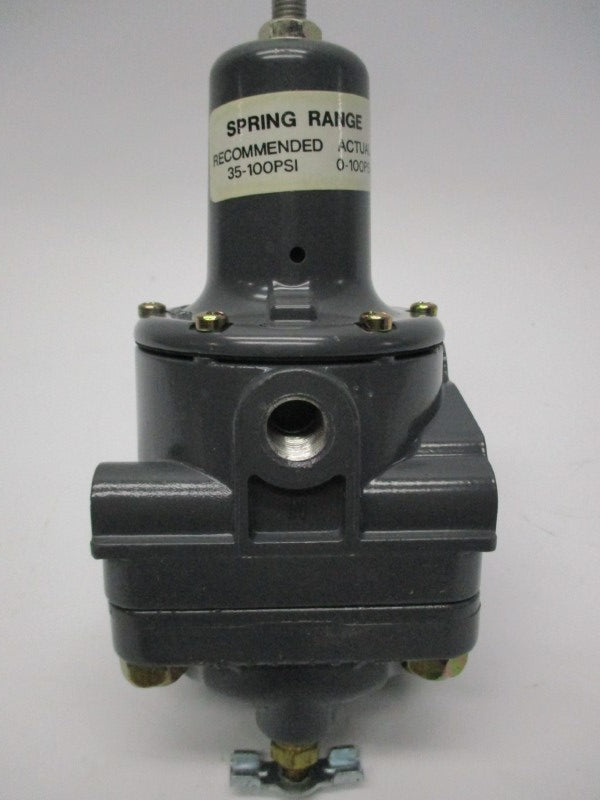 FISHER 67AFR/226 NSMP