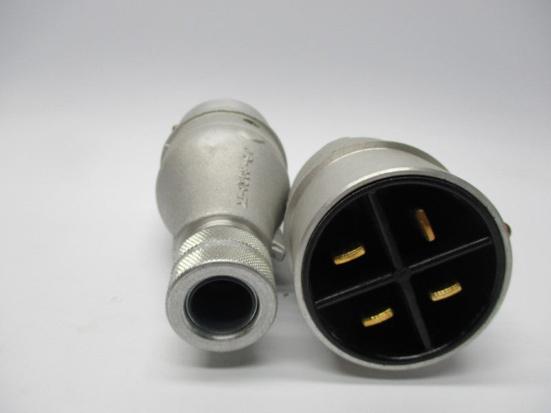 AMPHENOL JPD-86046 (PKG OF 2) NSMP