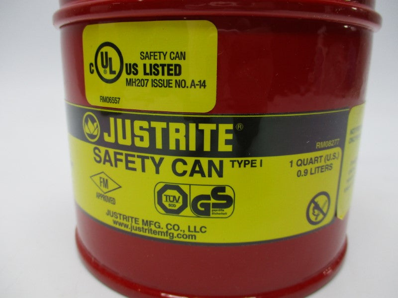 JUSTRITE 10101 NSMP