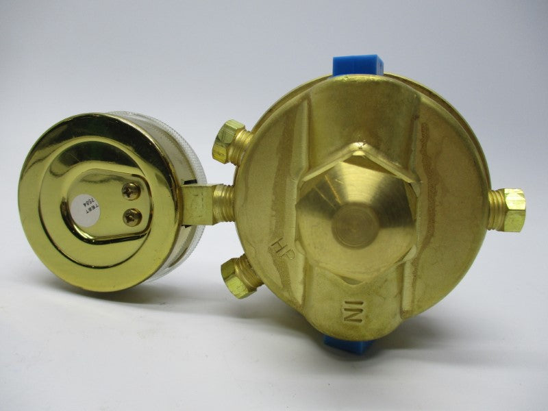 HIGH PURITY HPL700-200-8F-8F-05 NSMP