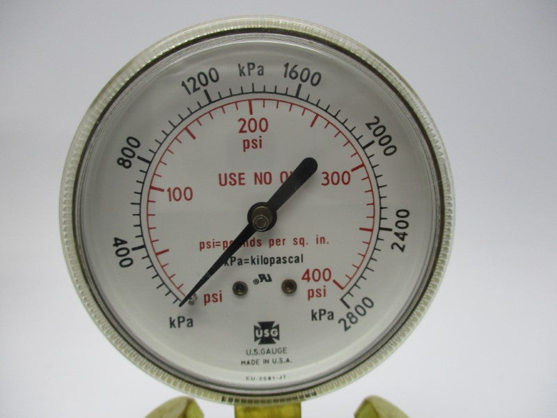 HIGH PURITY HPL700-200-8F-8F-05 NSMP