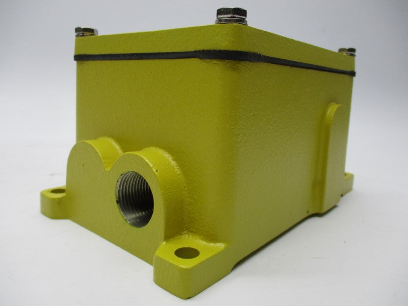 RAMSEY SPS-2-3 NSMP