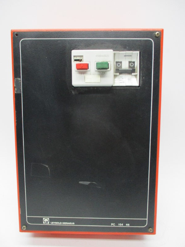 LEYBOLD-HERAEUS PC16446 UNMP