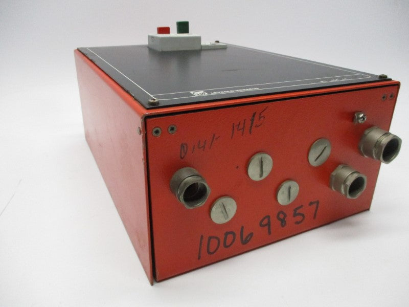 LEYBOLD-HERAEUS PC16446 UNMP
