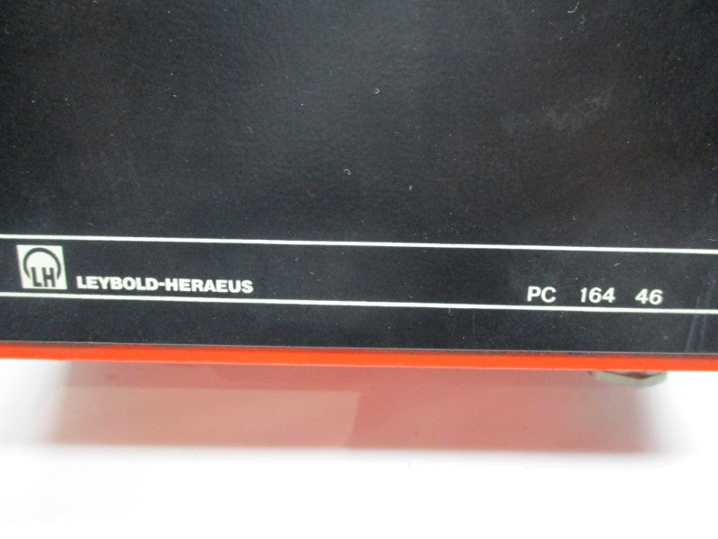 LEYBOLD-HERAEUS PC16446 UNMP