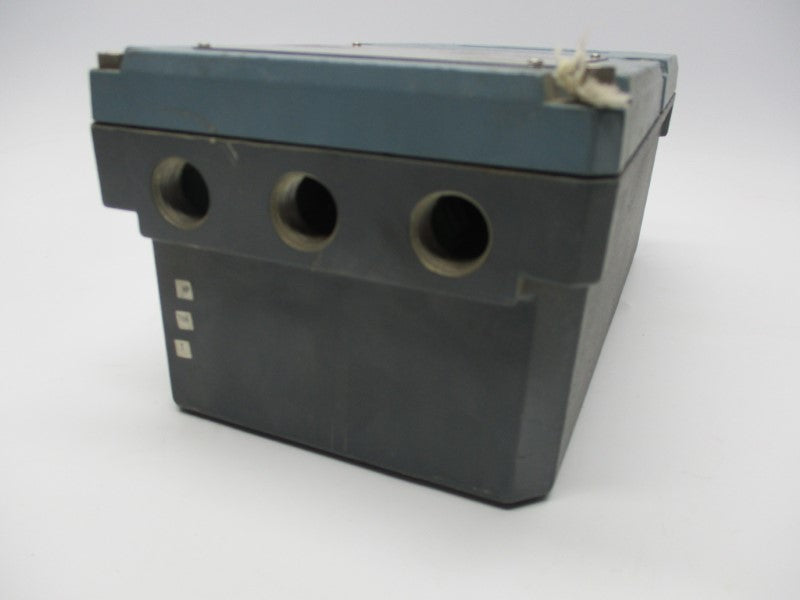FOXBORO 8000-PA10-G UNMP