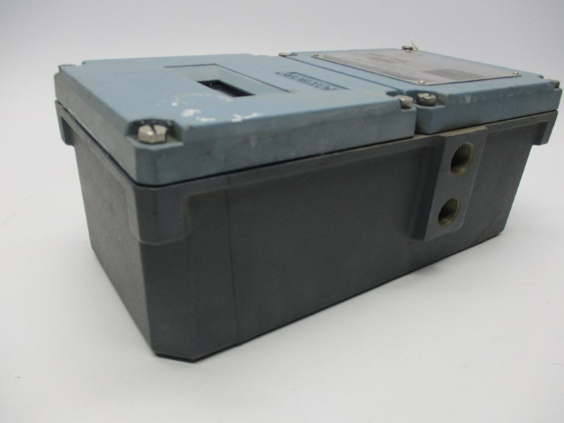 FOXBORO 8000-PA10-G UNMP