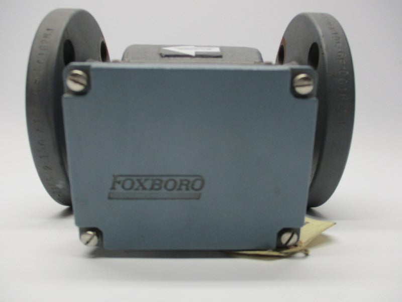 FOXBORO 9302A-SIBA-TCJ-GN NSNP
