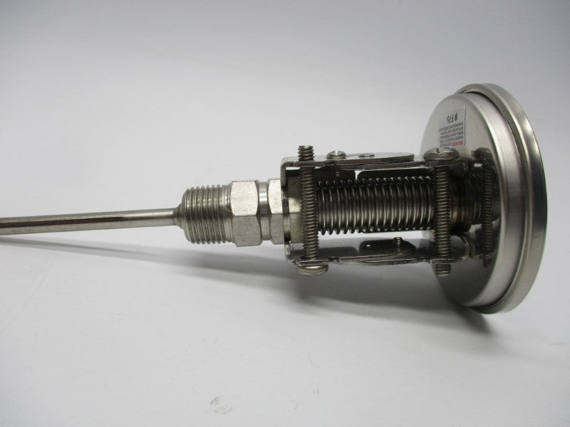 ASHCROFT 30EI60E040-50/550F NSMP