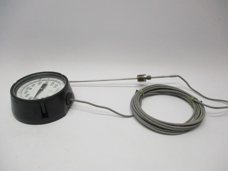 ASHCROFT C-600A-04-C03-B01-A1-L07-AK NSMP
