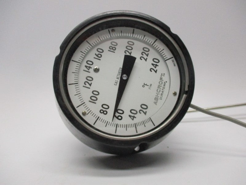 ASHCROFT C-600A-04-C03-B01-A1-L07-AK NSMP