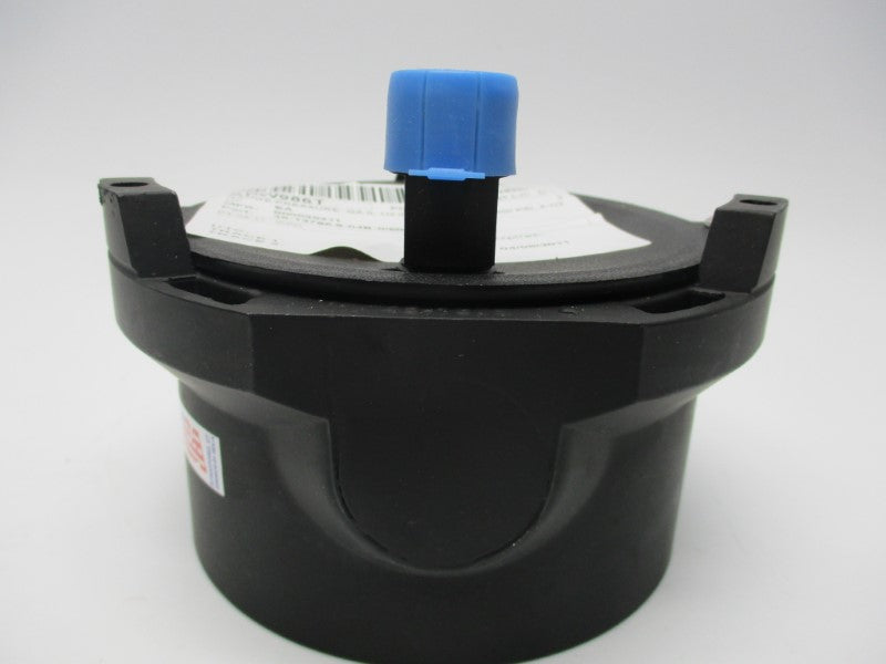 ASHCROFT 45-1379AS-04B-0/600 NSNP