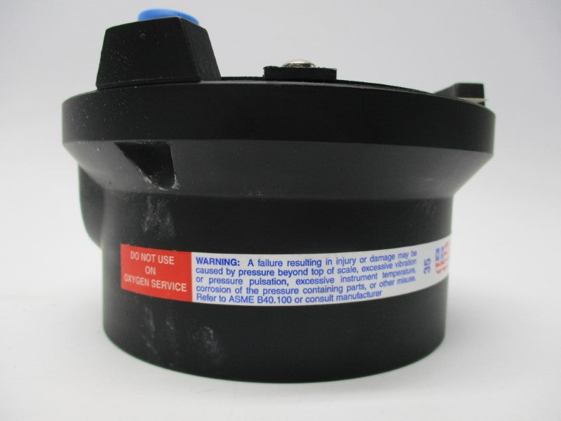 ASHCROFT 45-1379RS-04B/1000 NSNP