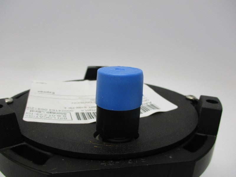 ASHCROFT 45-1379RS-04B/1000 NSNP