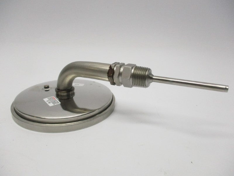 ASHCROFT 50EI60l000-0/250F NSMP