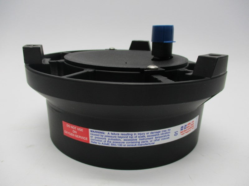 ASHCROFT 60-1379-SS-04B-5000 NSMP